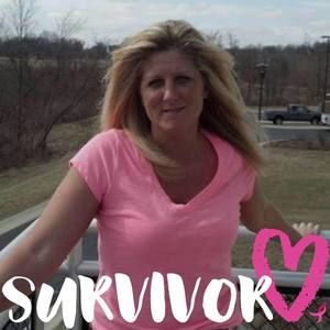 Meet your Posher, Kathy